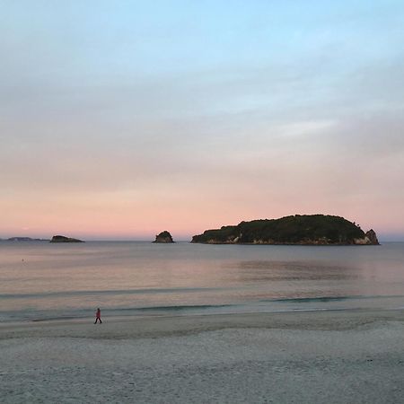 Hahei Heaven Villa Ngoại thất bức ảnh
