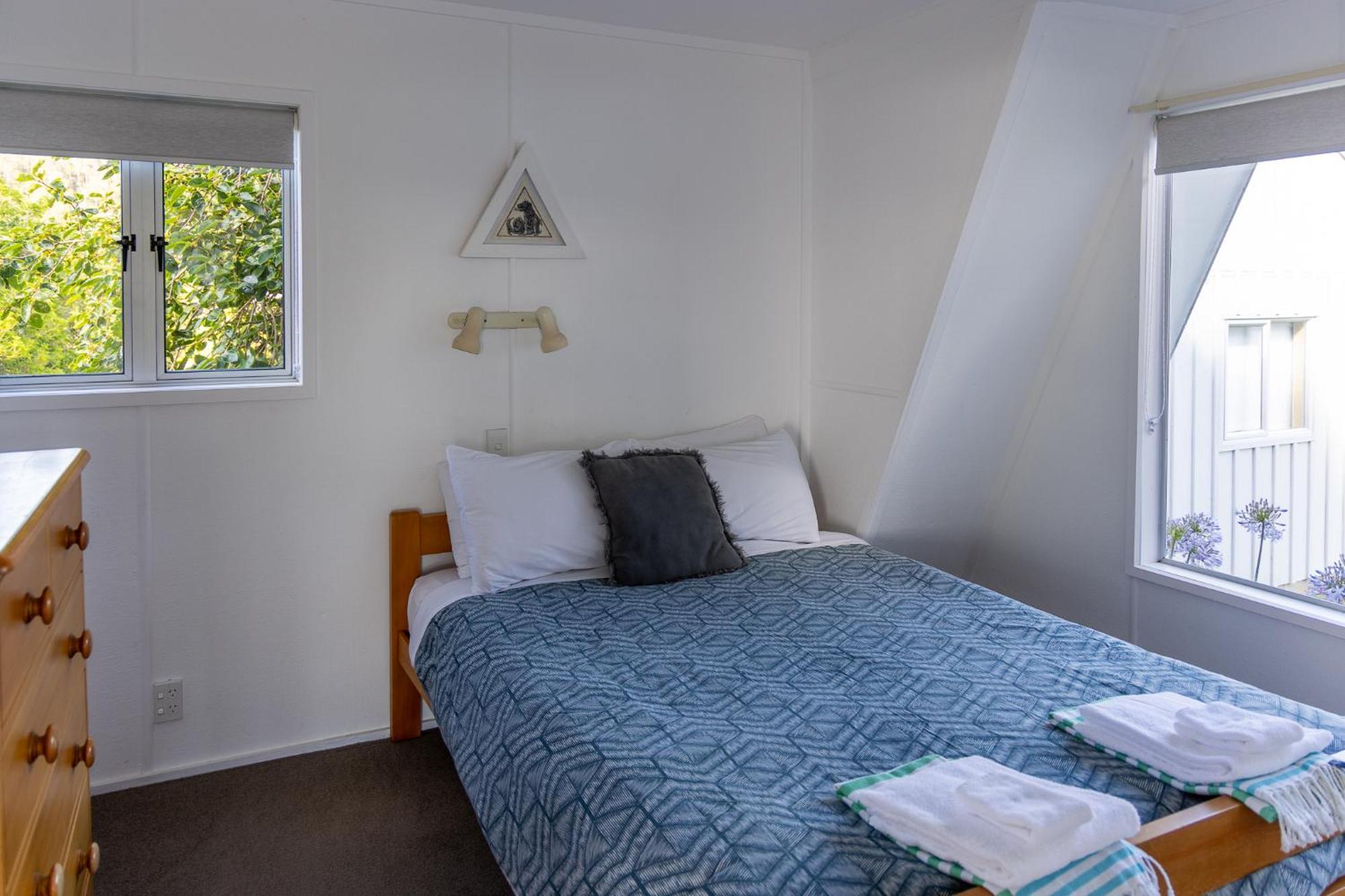 Hahei Heaven Villa Ngoại thất bức ảnh