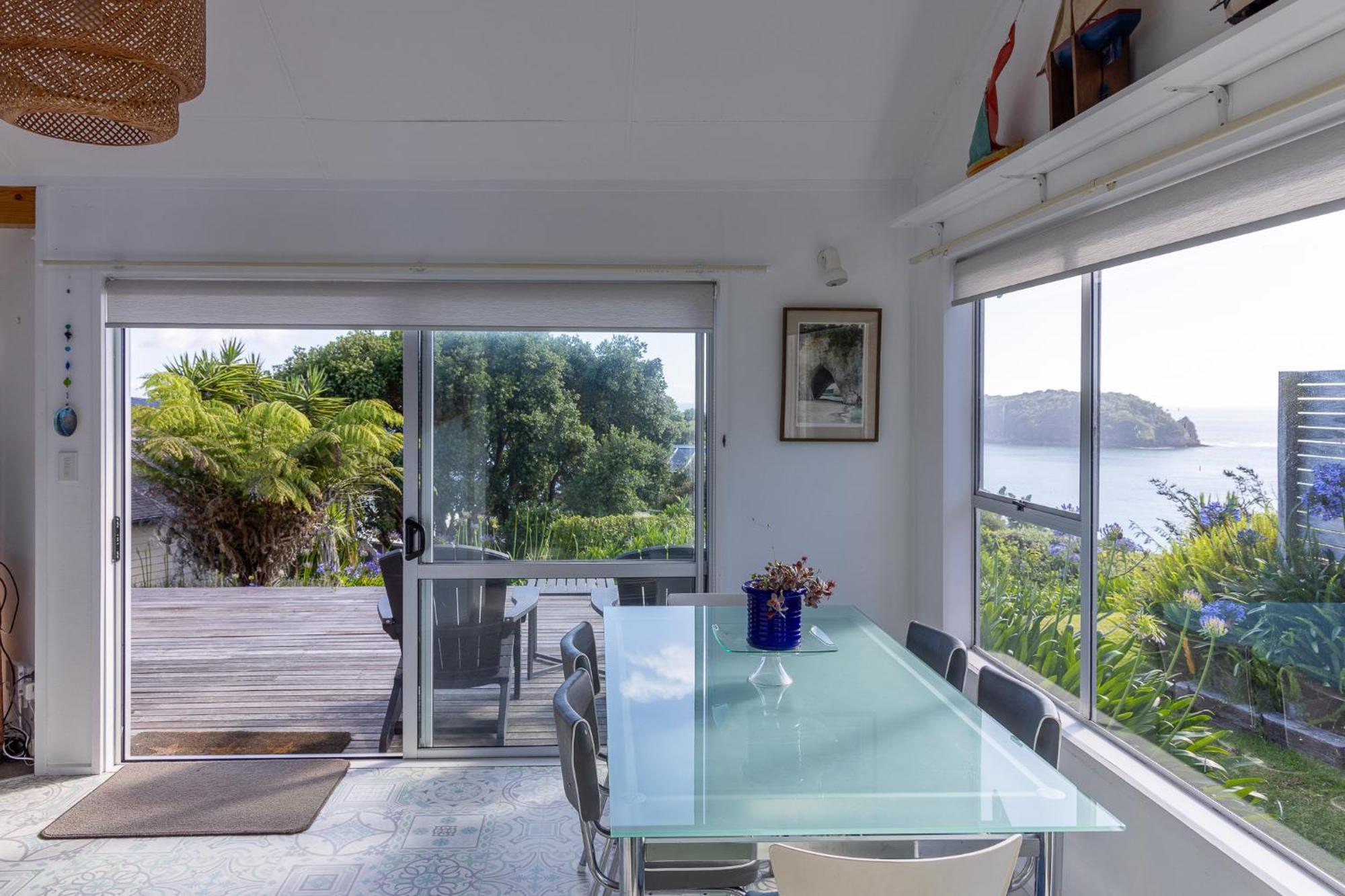 Hahei Heaven Villa Ngoại thất bức ảnh